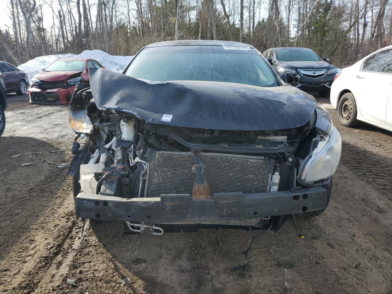 2014 NISSAN MAXIMA S - Image 5