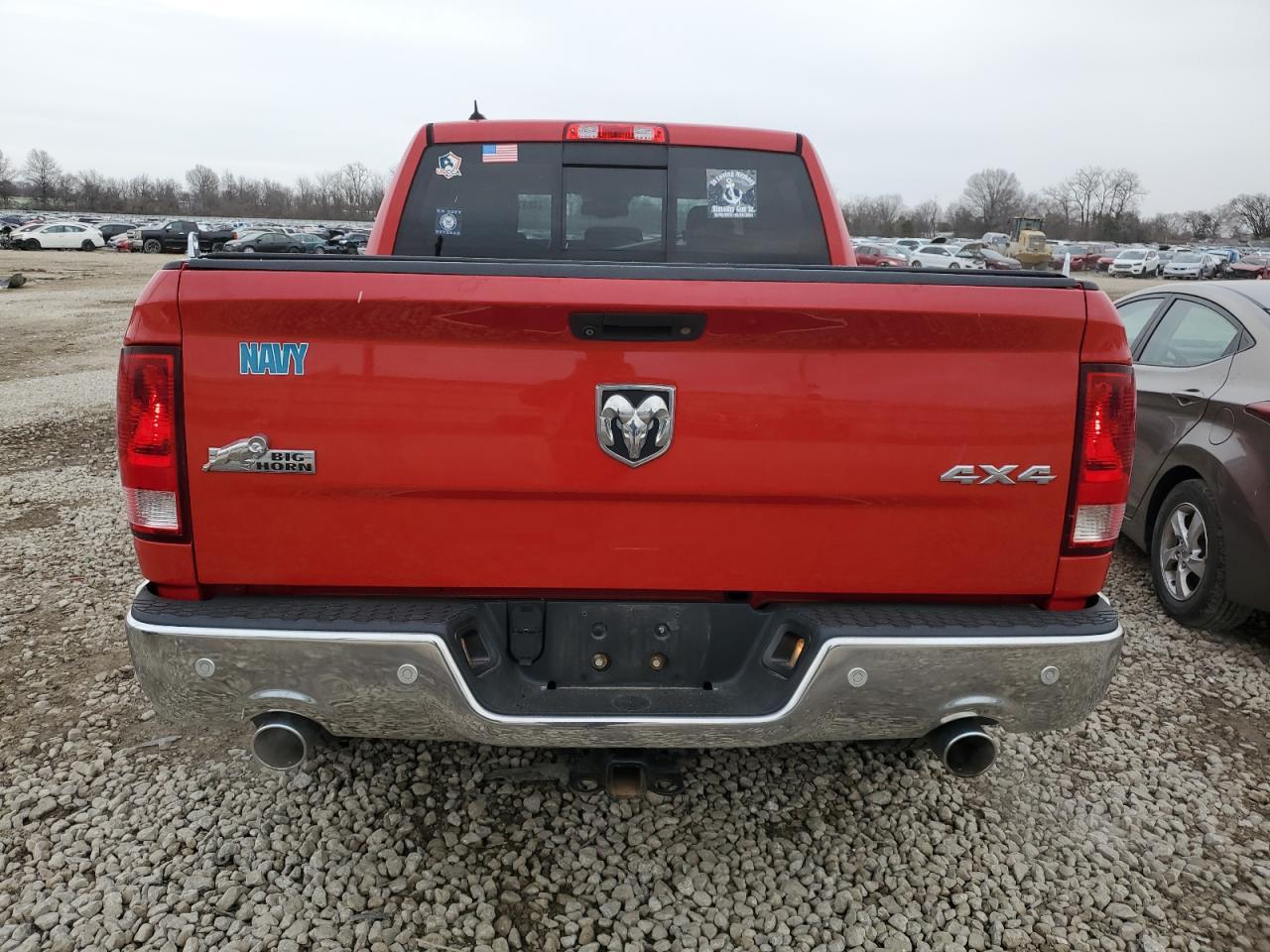 2015 RAM 1500 SLT - Image 6