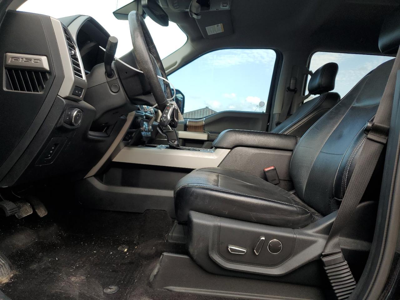 2016 FORD F150 SUPER - Image 7