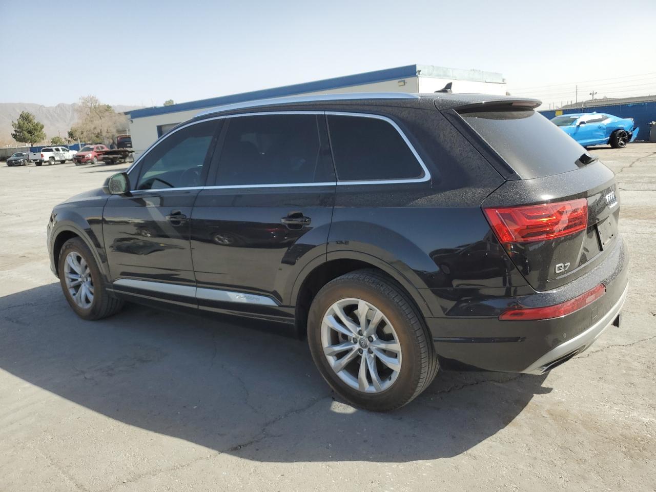 2018 AUDI Q7 PREMIUM - Фото 2