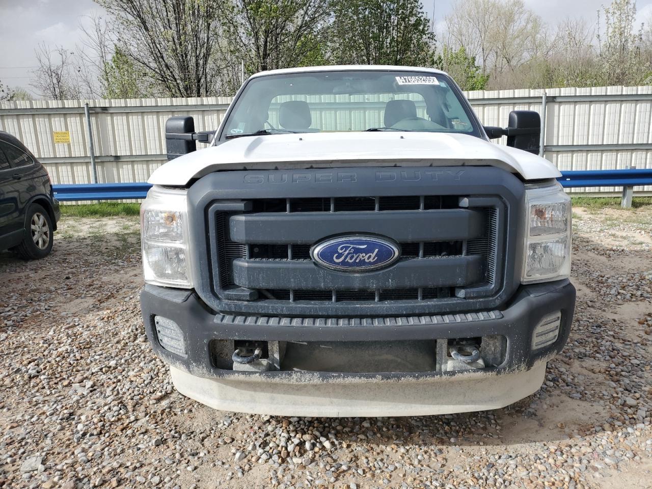 2016 FORD F250 SUPER - Фото 5