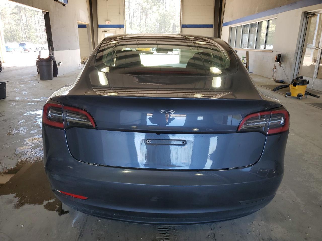 2023 TESLA MODEL 3 - Фото 6