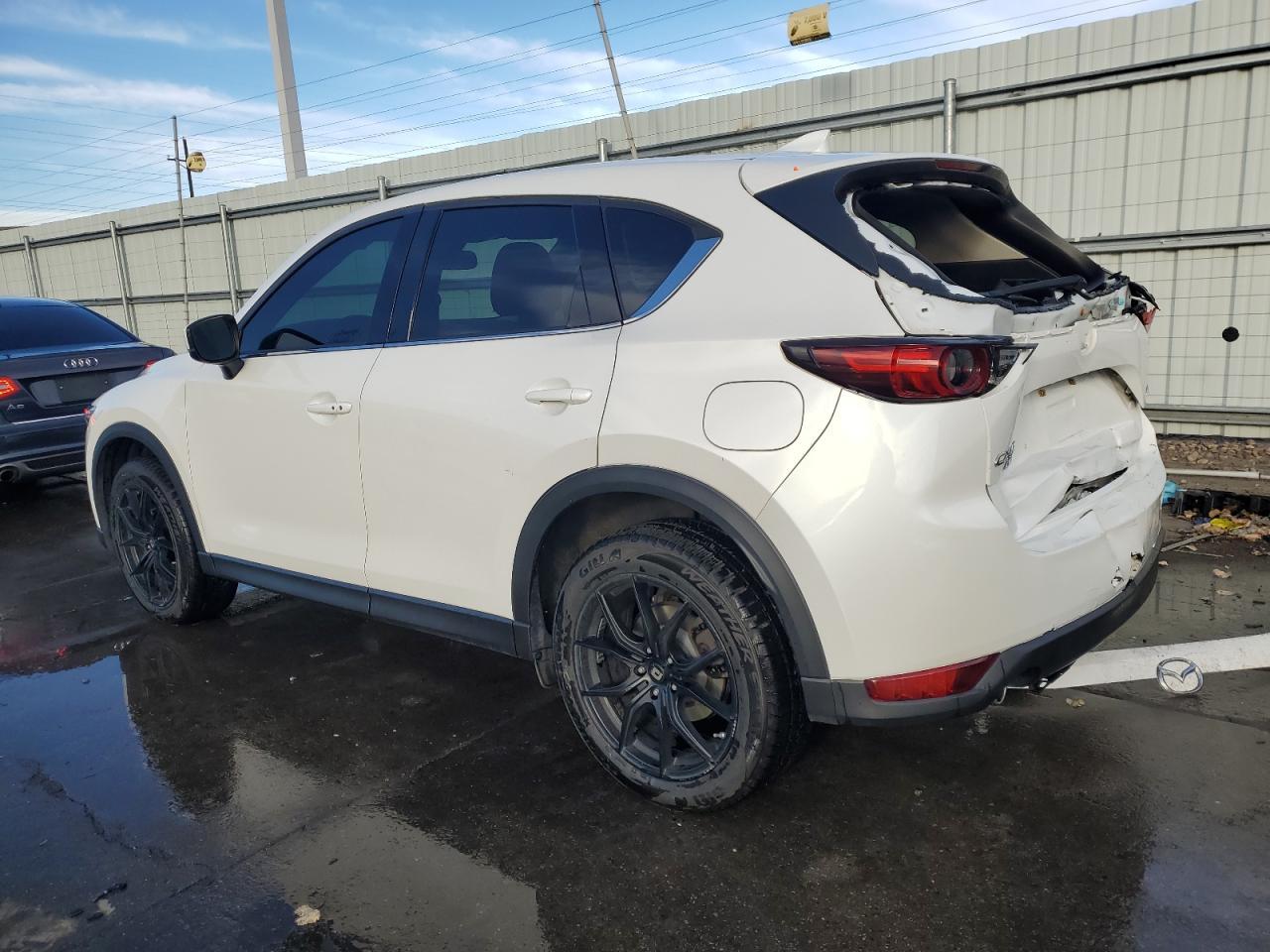 2018 MAZDA CX-5 GRAND - Image 2