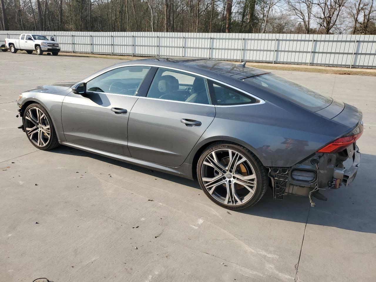 2019 AUDI A7 PRESTIG - Фото 2