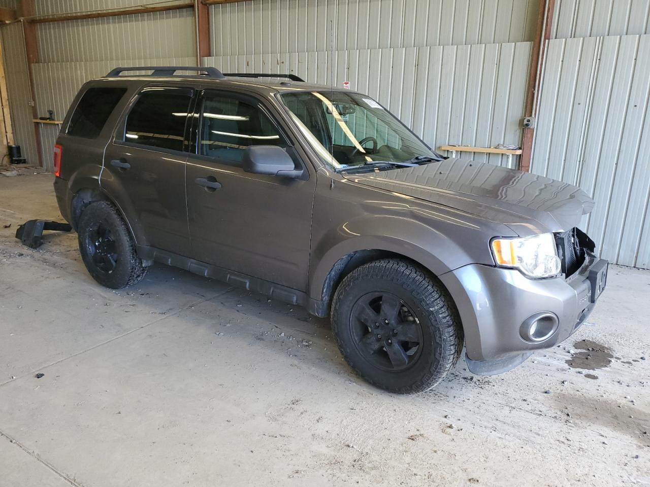 2012 FORD ESCAPE XLT - Фото 4