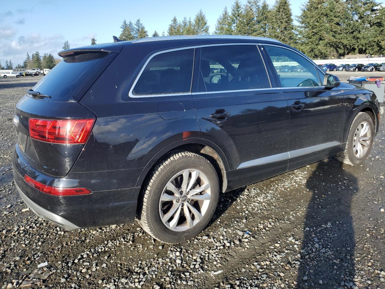2019 AUDI Q7 PREMIUM - Image 3