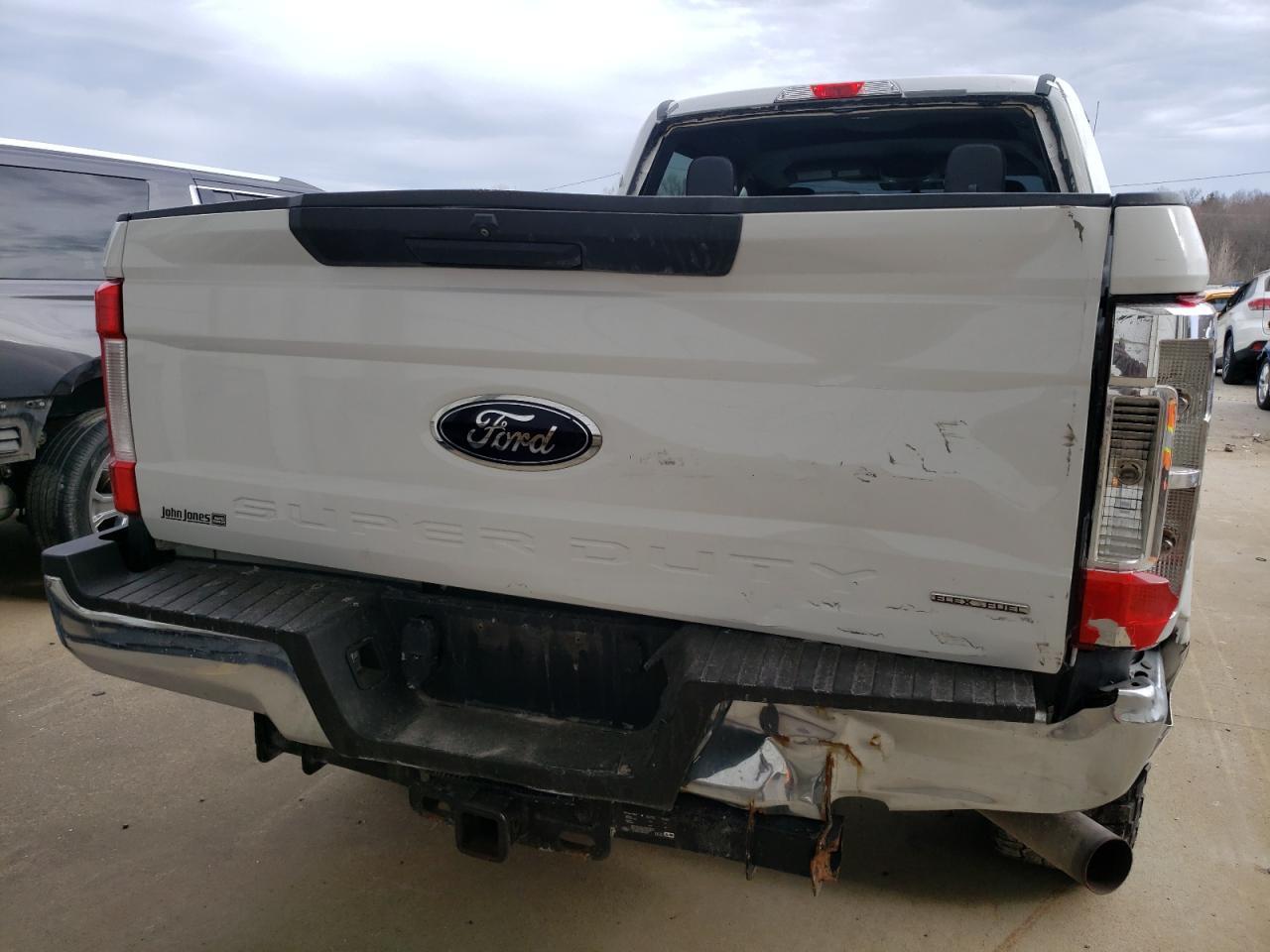2017 FORD F250 SUPER - Image 6