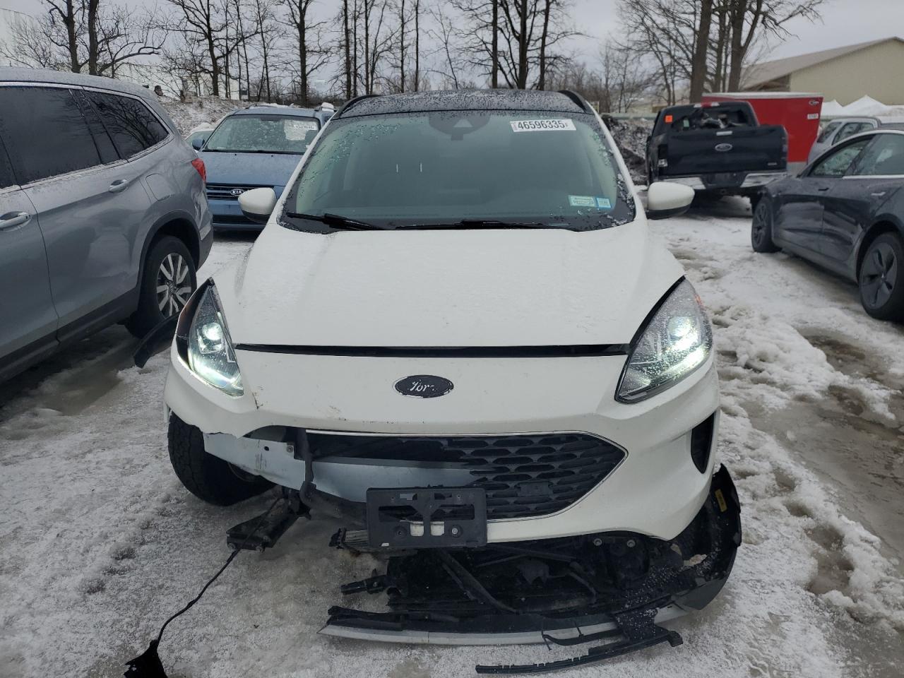 2020 FORD ESCAPE SE - Image 5
