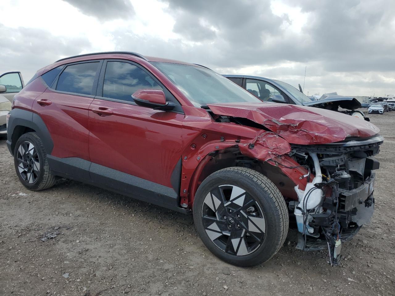 2024 HYUNDAI KONA SEL - Фото 4
