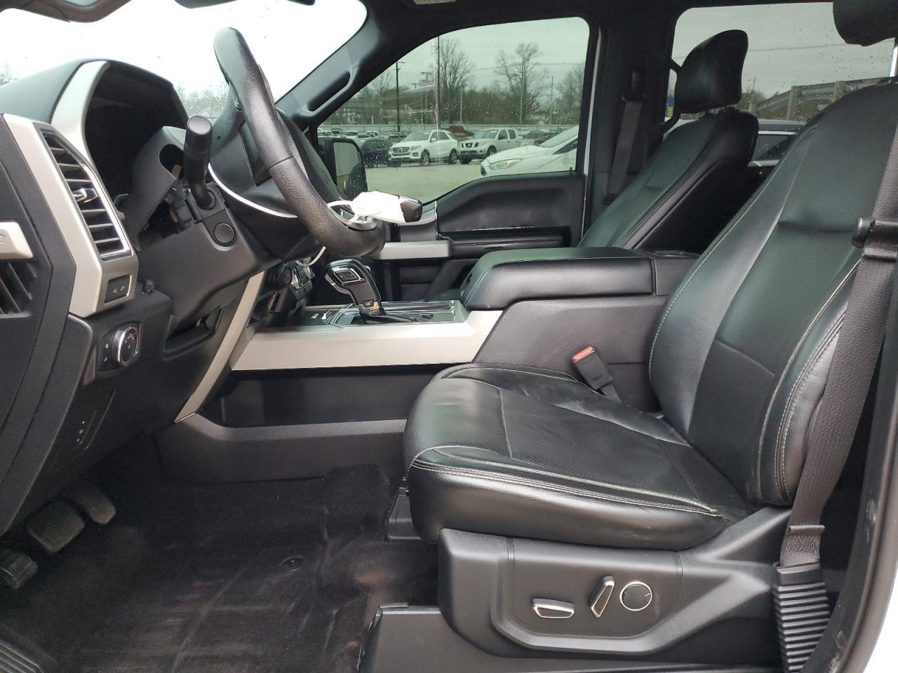 2016 FORD F150 SUPER - Image 7