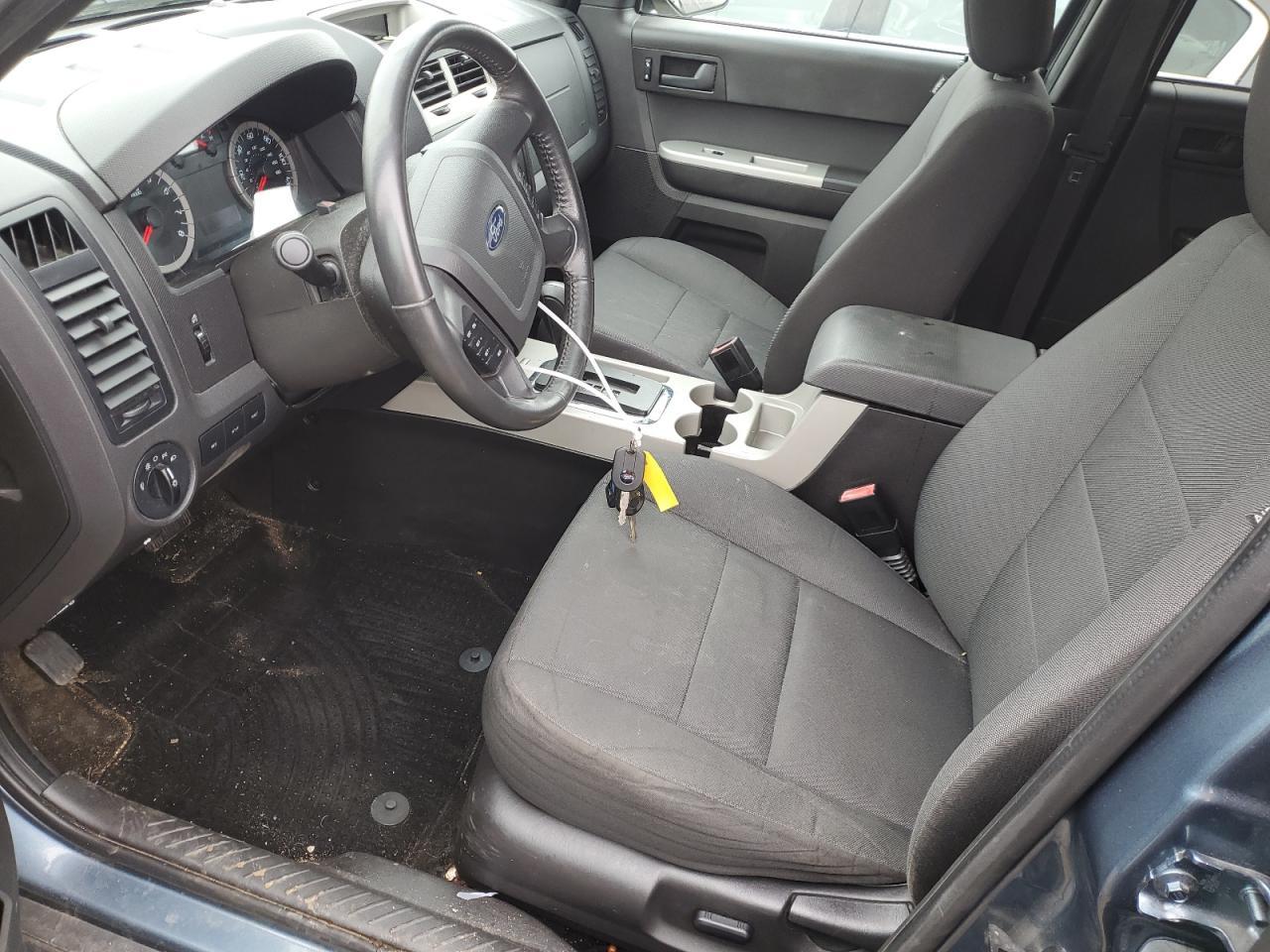 2012 FORD ESCAPE XLT - Image 7