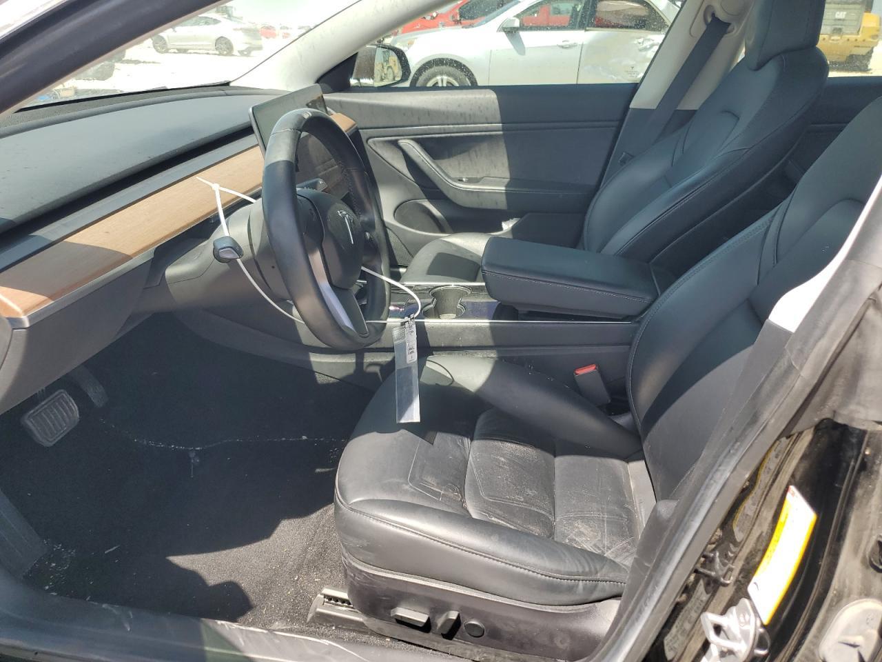 2019 TESLA MODEL 3 - Фото 7