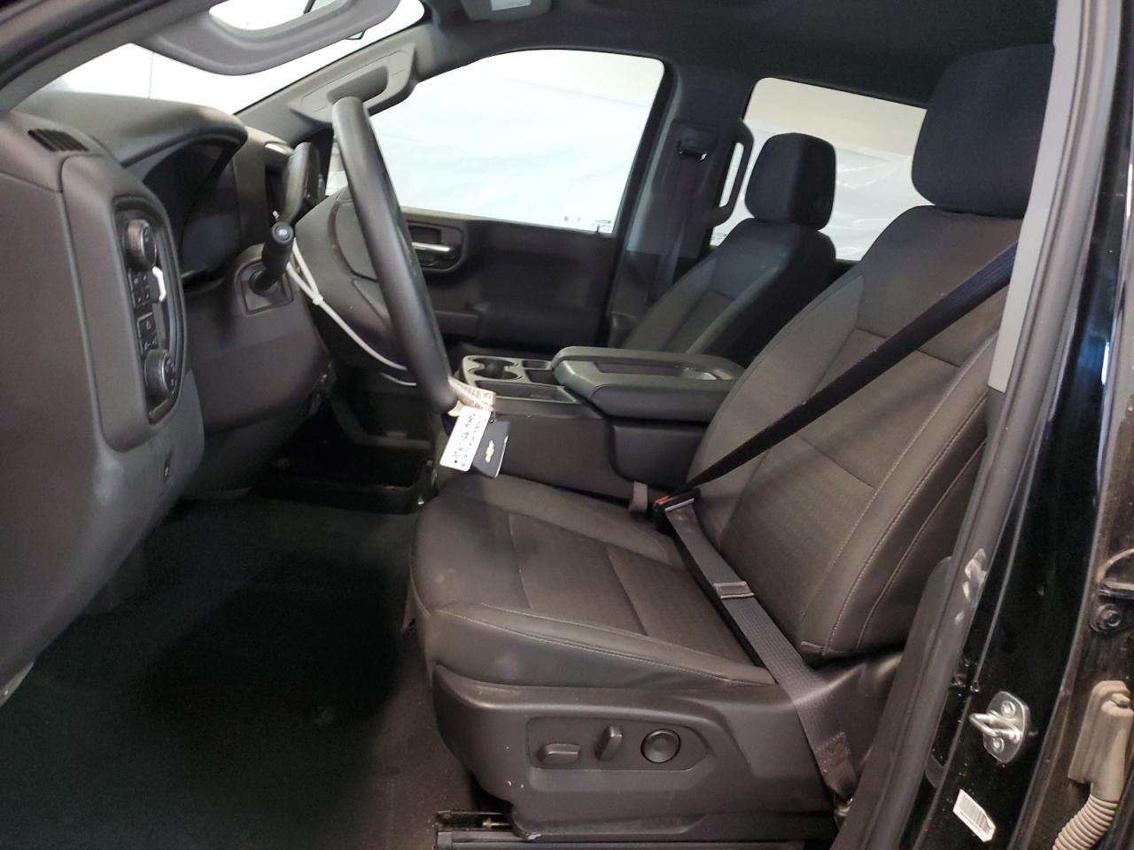 2024 CHEVROLET SILVERADO - Image 7