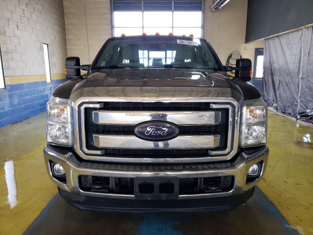 2015 FORD F250 SUPER - Image 5