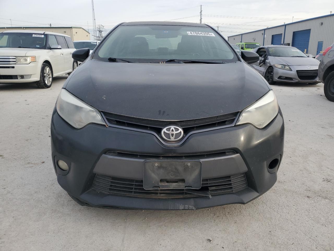 2016 TOYOTA COROLLA L - Image 5