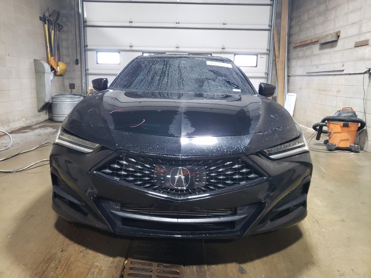 2021 ACURA TLX TECH A - Image 5