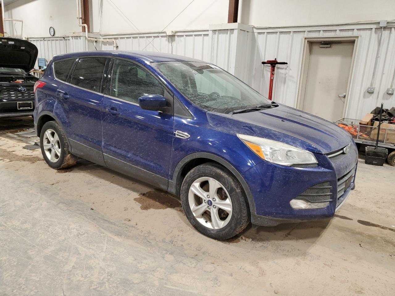 2014 FORD ESCAPE SE - Фото 4