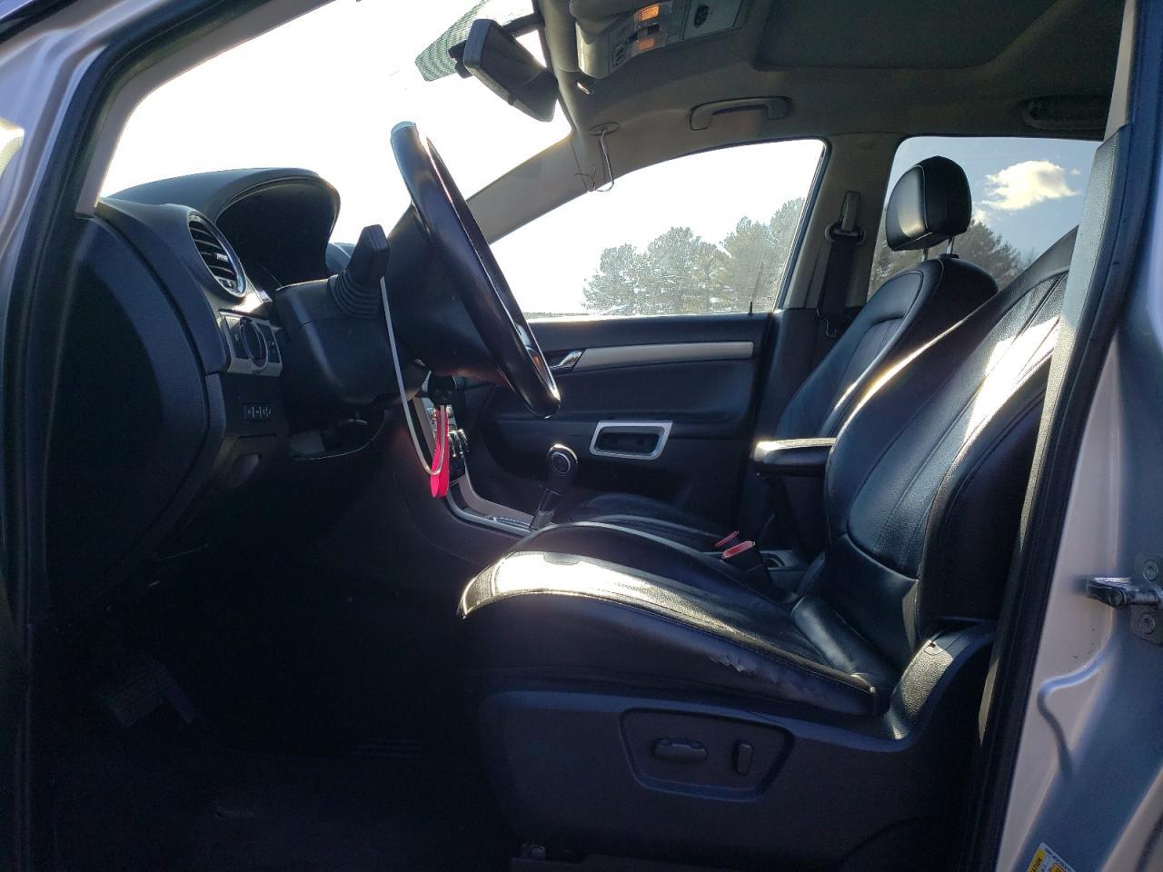 2012 CHEVROLET CAPTIVA SP - Image 7