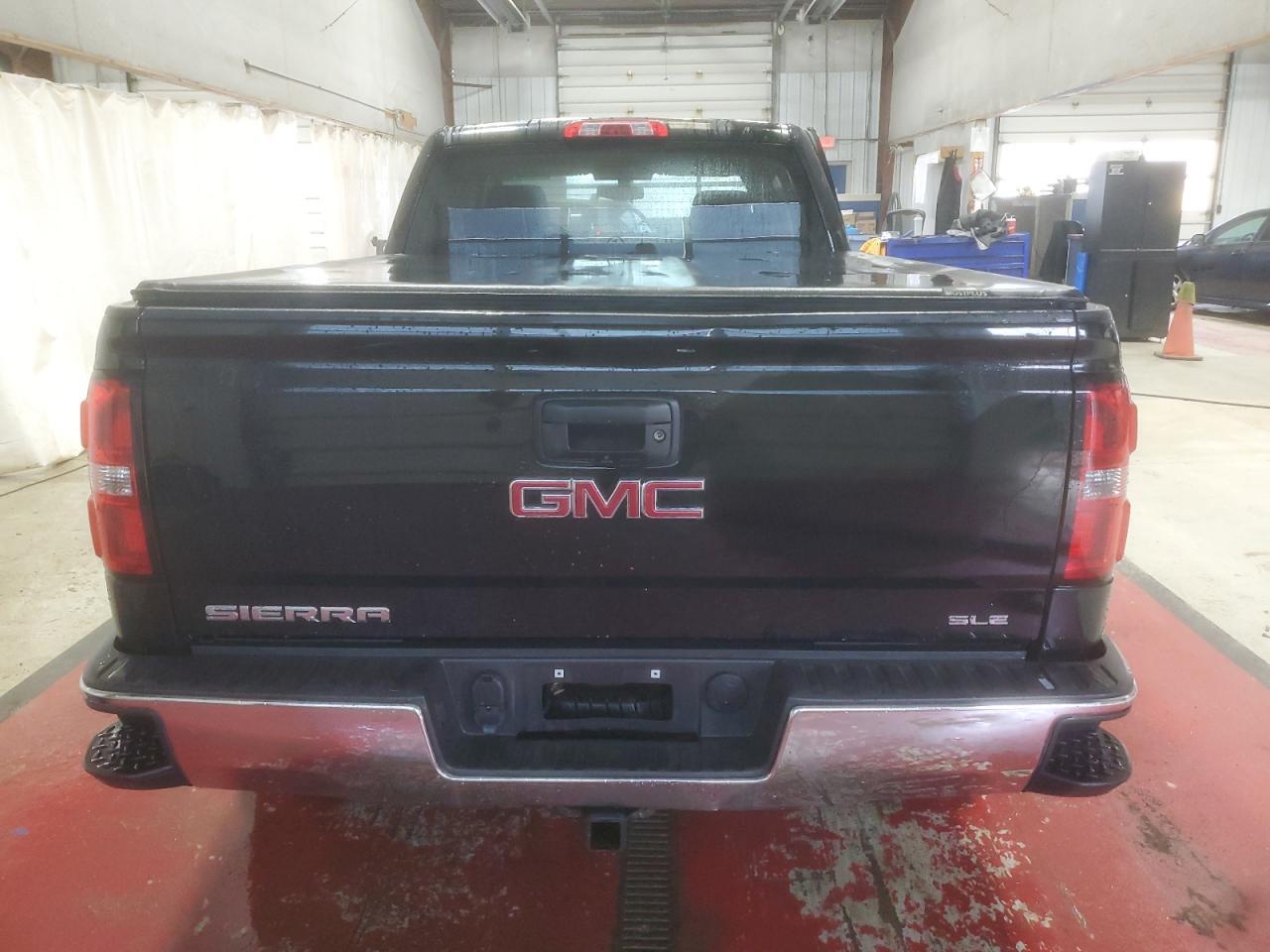 2016 GMC SIERRA K15 - Image 6