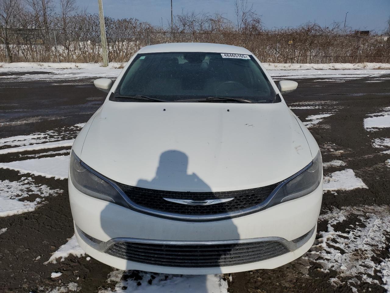 2015 CHRYSLER 200 LIMITE - Фото 5