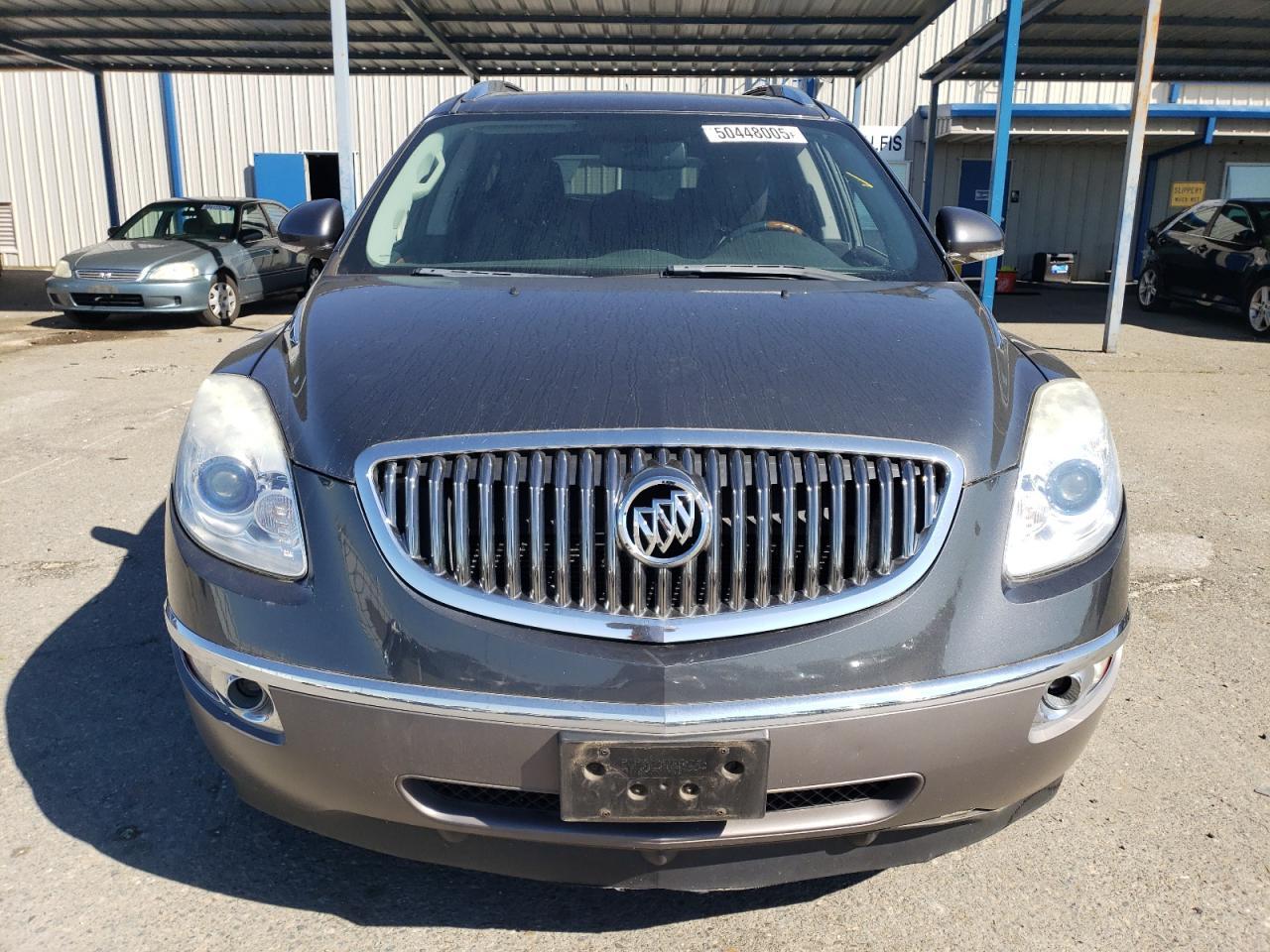 2011 BUICK ENCLAVE CX - Фото 5