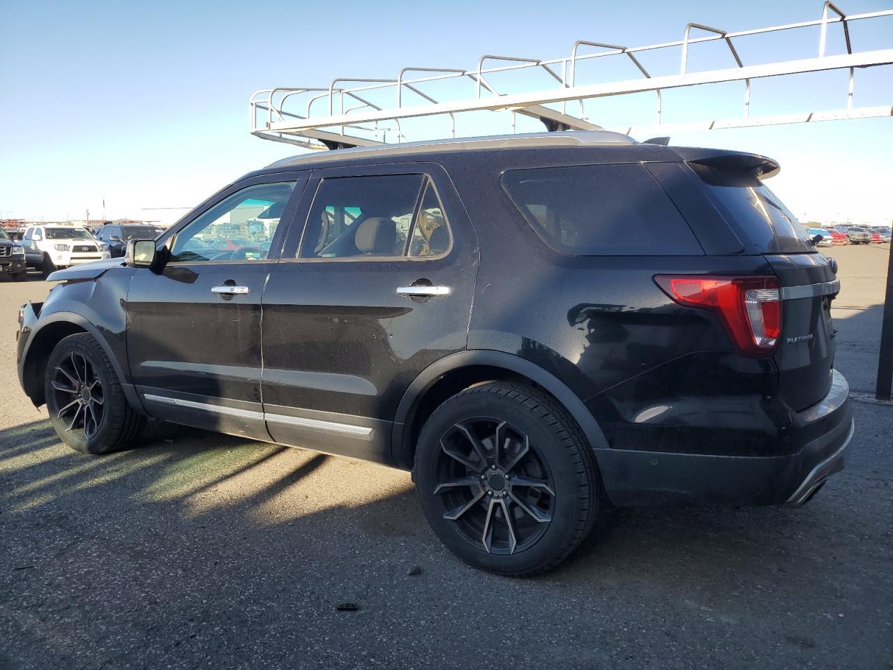 2016 FORD EXPLORER P - Image 2