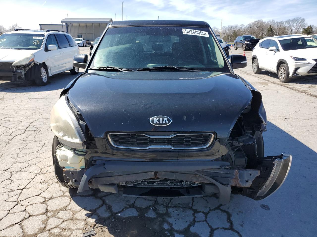 2013 KIA SOUL + - Фото 5