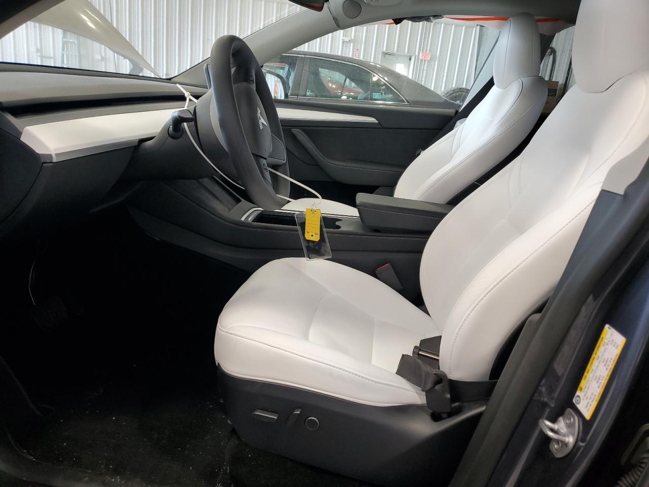 2023 TESLA MODEL Y - Фото 7