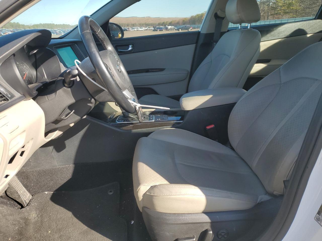 2016 KIA OPTIMA EX - Image 7