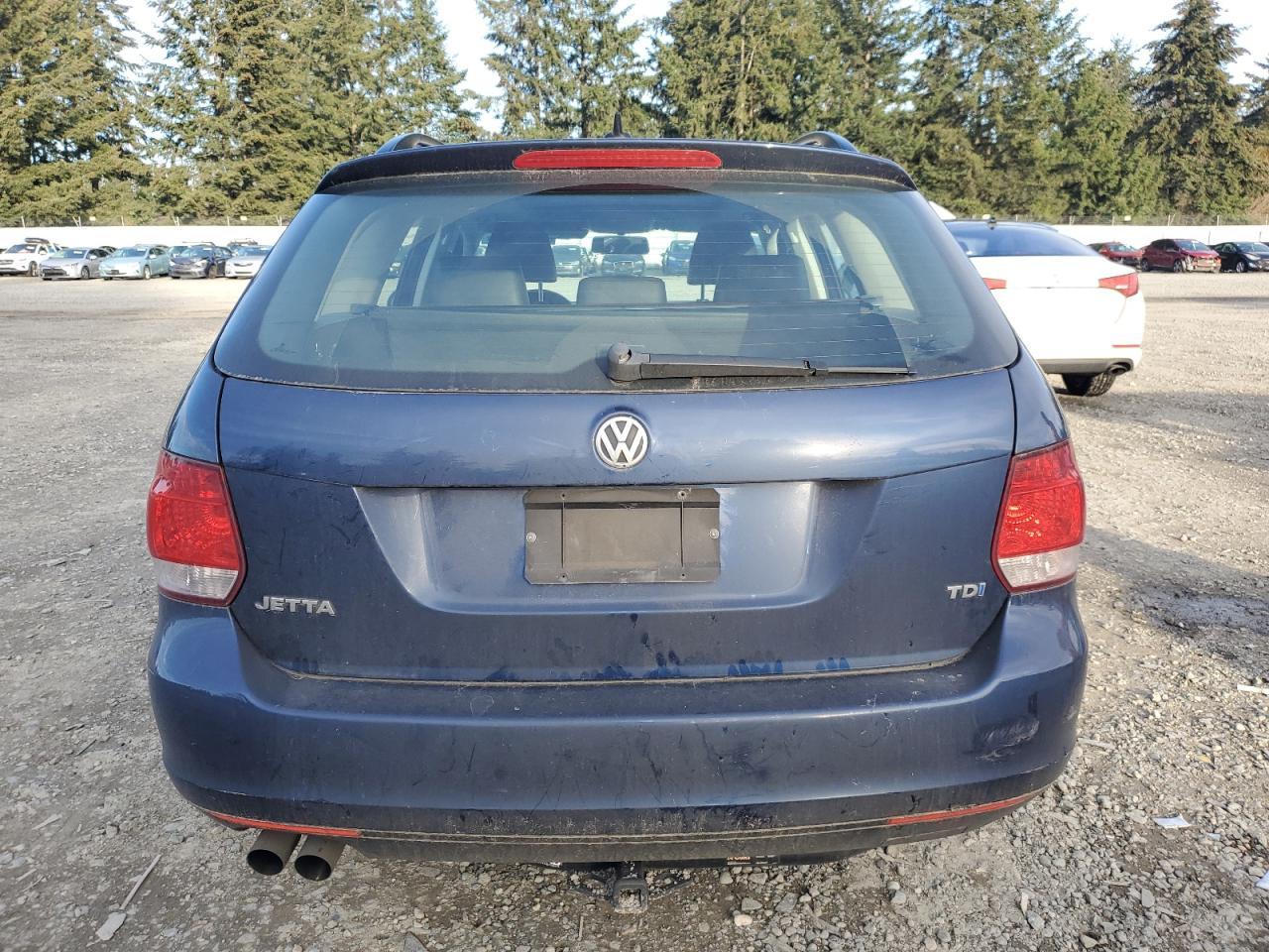 2013 VOLKSWAGEN JETTA TDI - Image 6