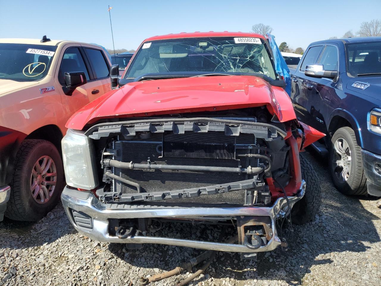 2016 FORD F250 SUPER - Фото 5
