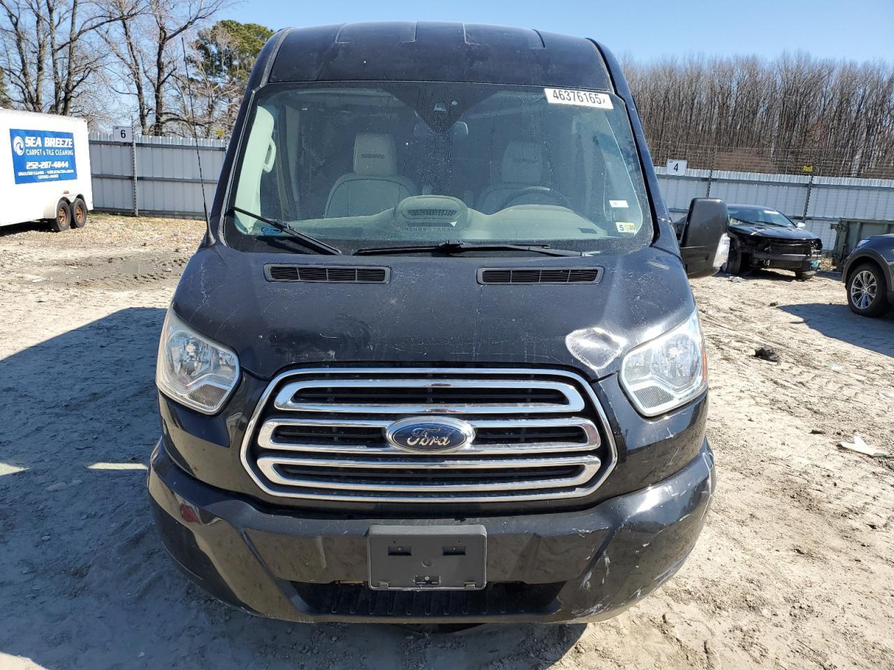2016 FORD TRANSIT T- - Image 5