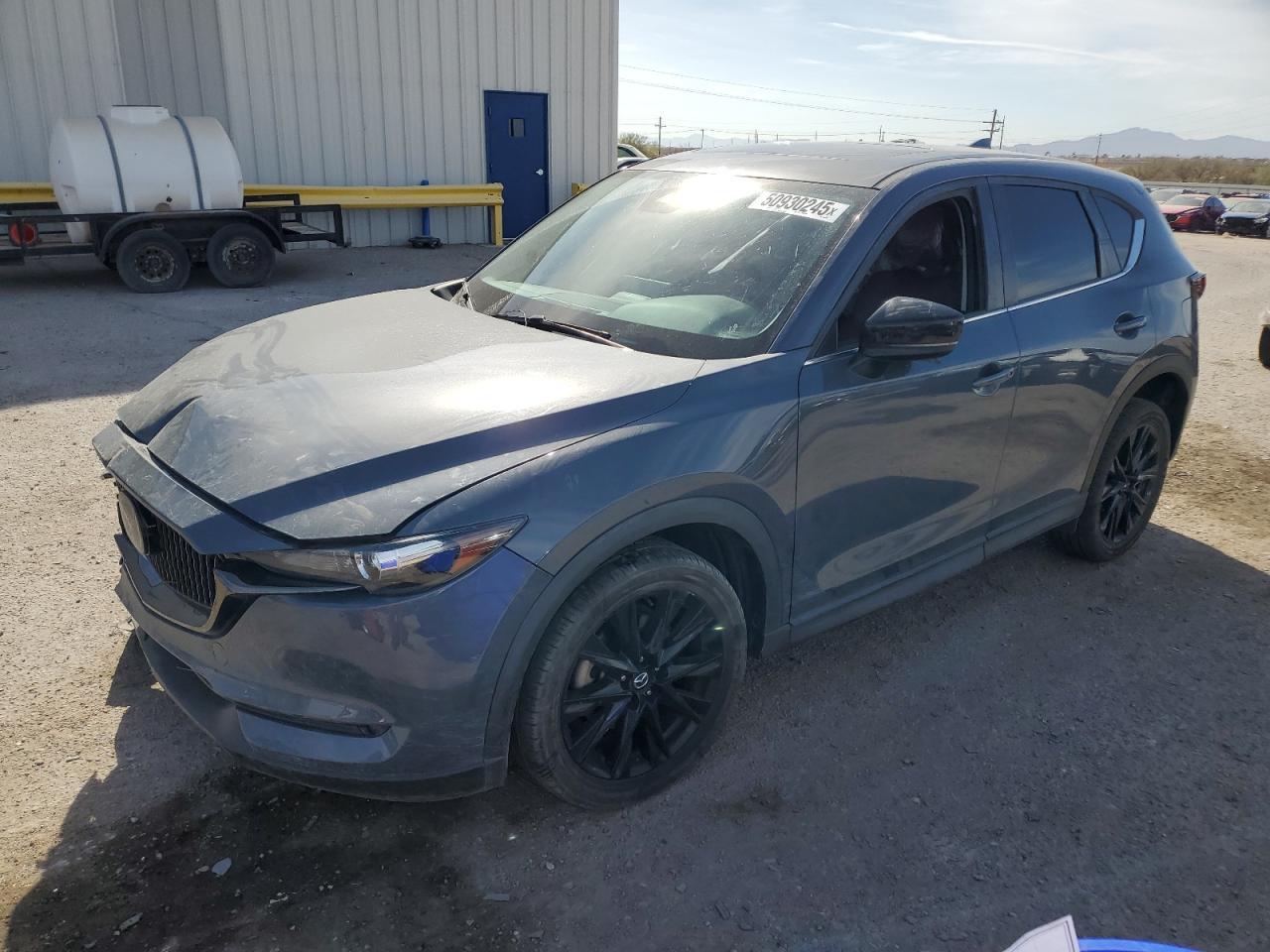 2021 MAZDA CX-5 TOURI