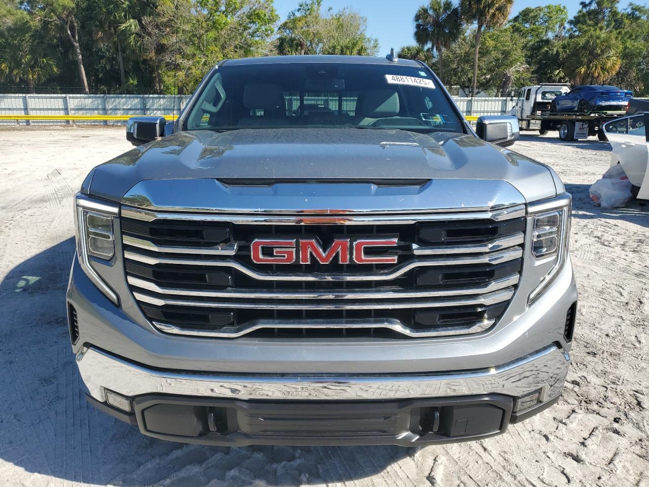 2023 GMC SIERRA K15 - Фото 5