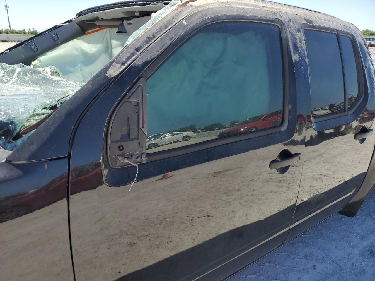 2019 NISSAN FRONTIER S - Фото 7