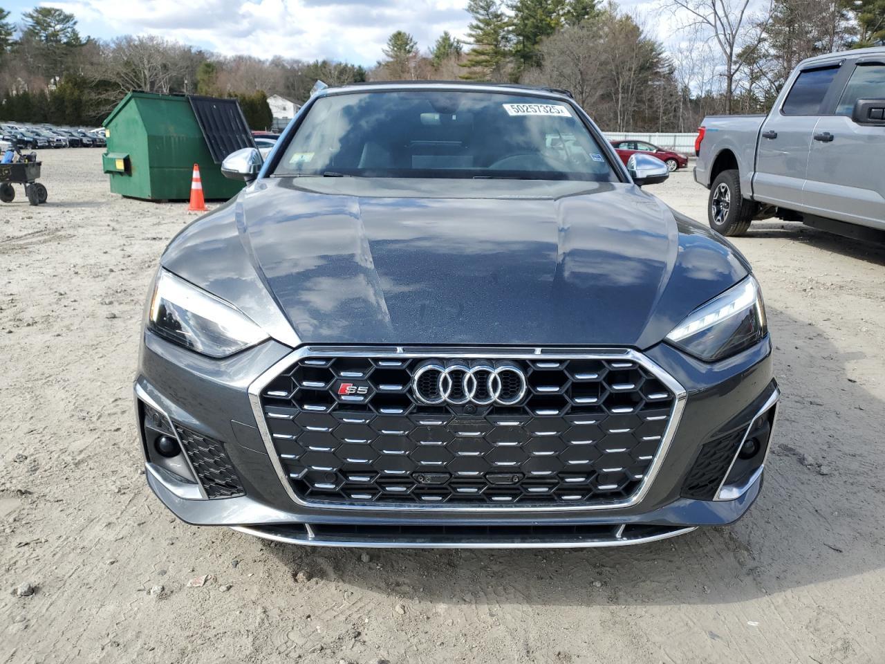 2023 AUDI S5 PREMIUM - Image 5
