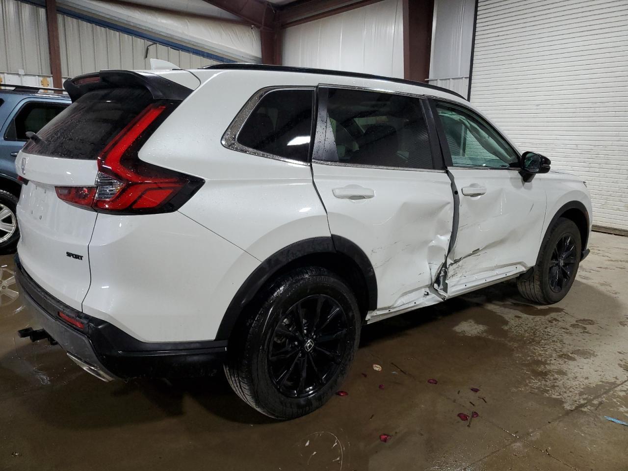 2024 HONDA CR-V SPORT - Фото 3