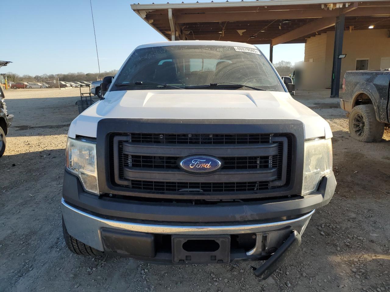2014 FORD F150 SUPER - Image 5