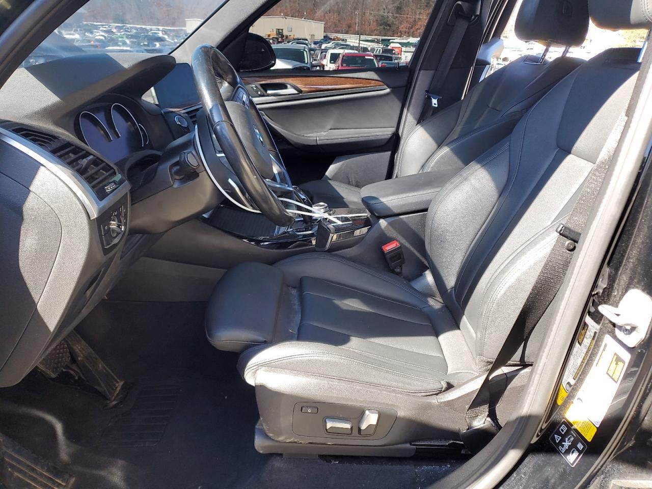 2021 BMW X3 XDRIVE3 - Image 7