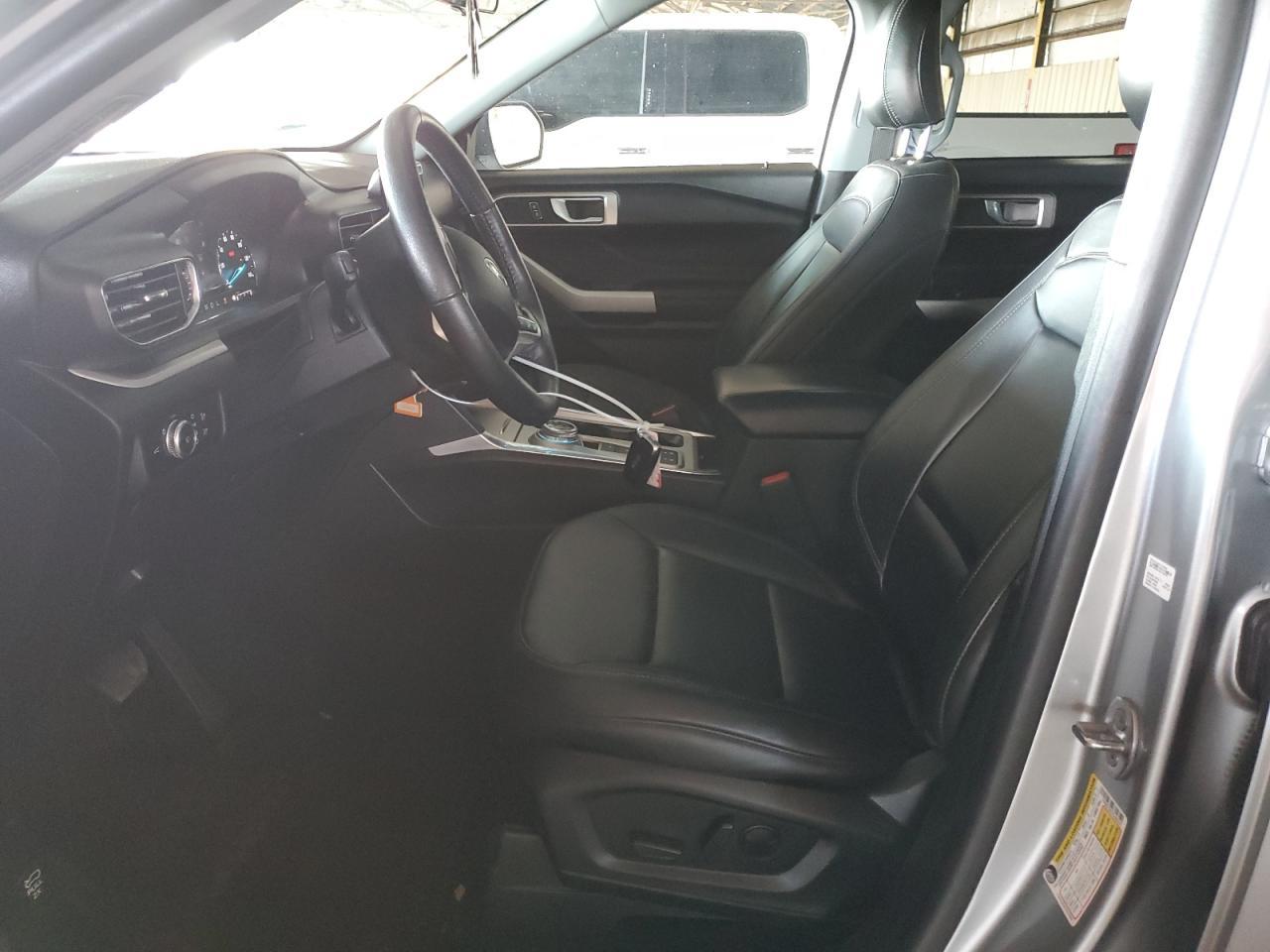 2023 FORD EXPLORER X - Фото 7