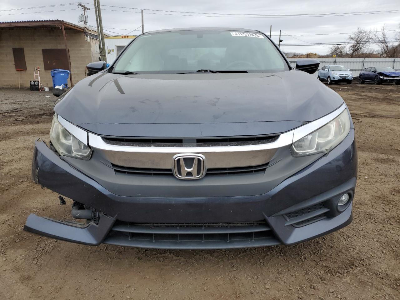 2016 HONDA CIVIC EX - Image 5