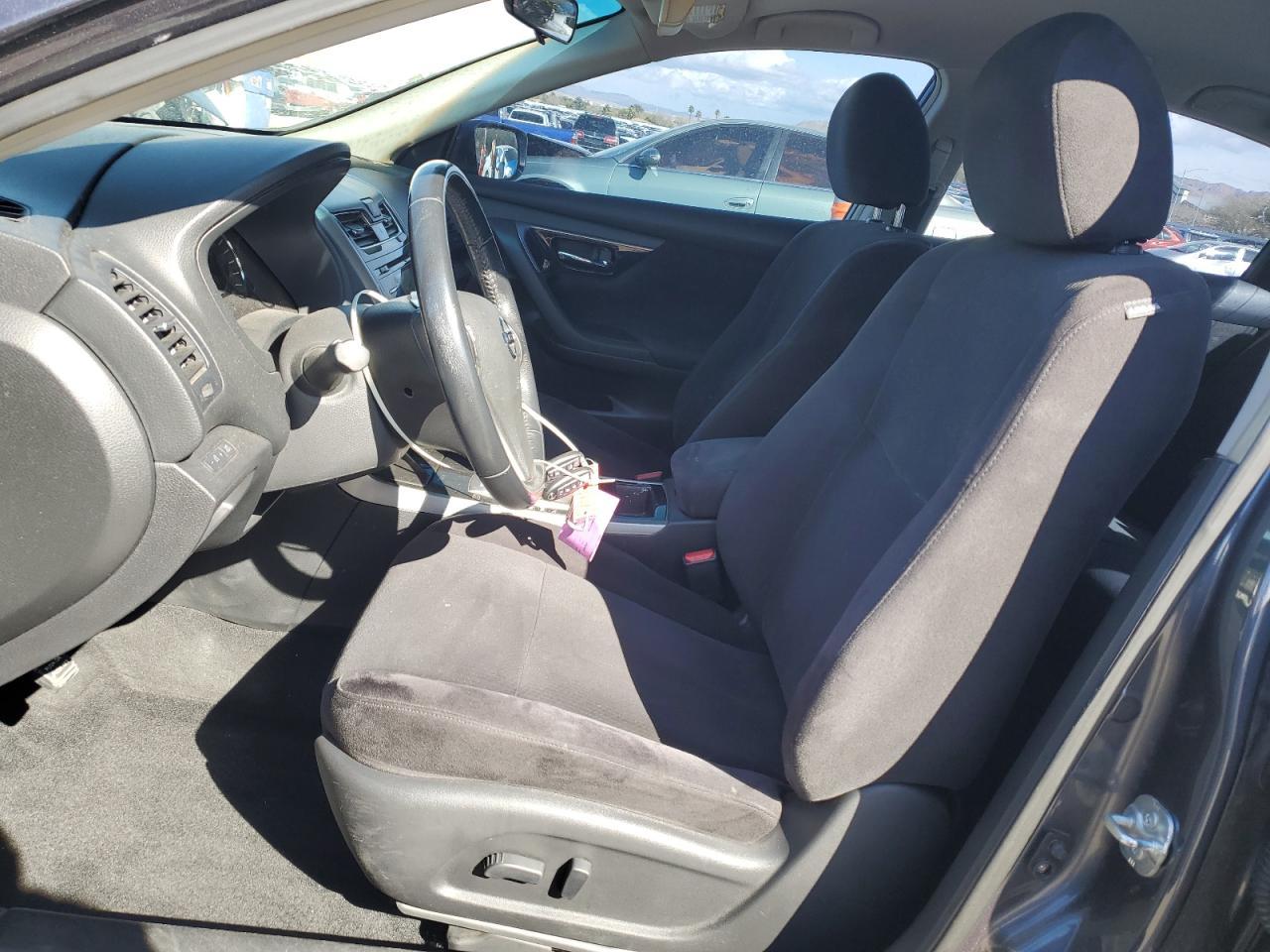 2013 NISSAN ALTIMA 2.5 - Image 7