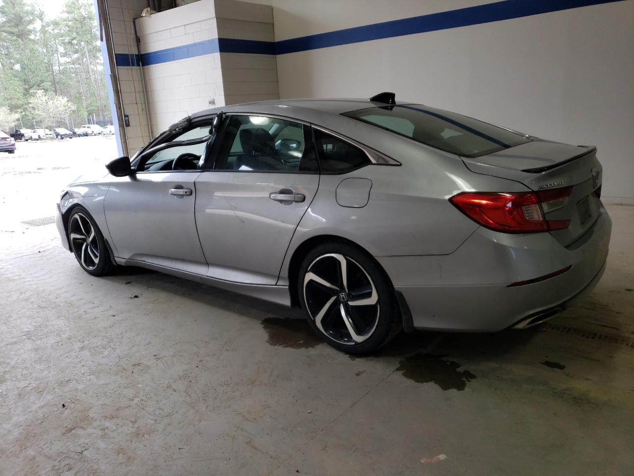 2021 HONDA ACCORD SPO - Image 2