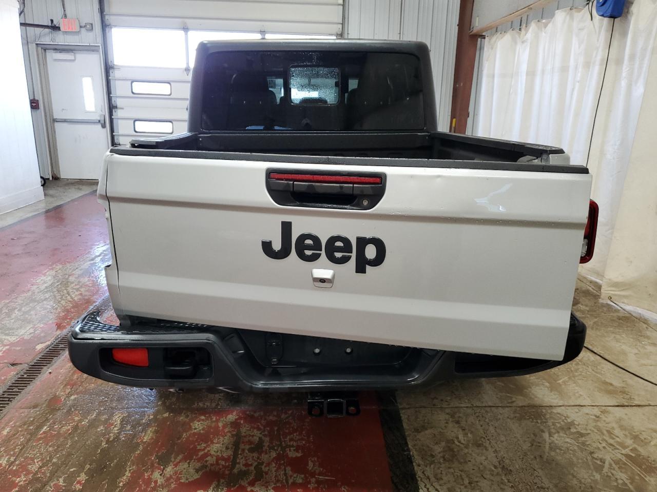 2023 JEEP GLADIATOR - Image 6