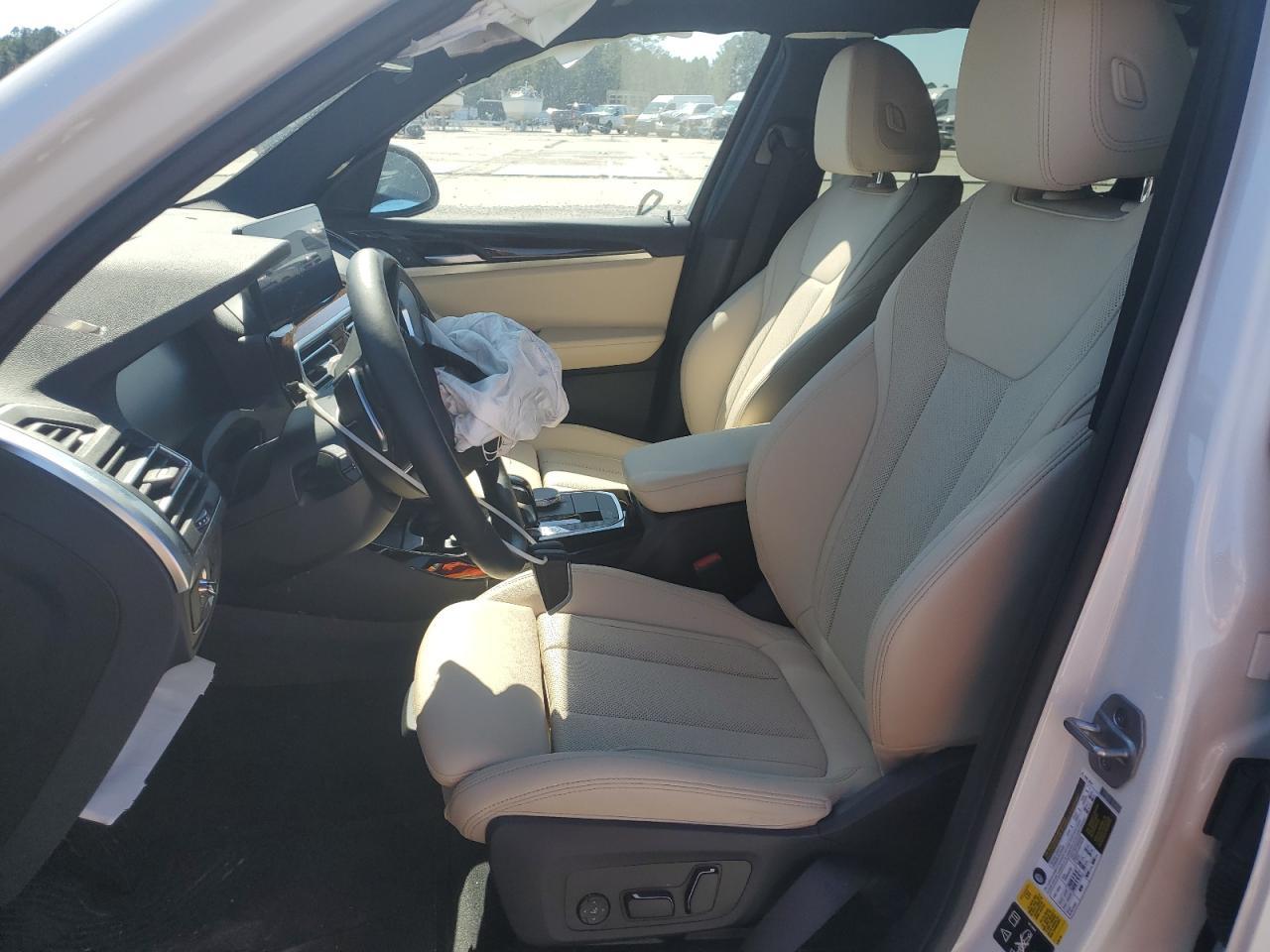 2024 BMW X3 XDRIVE3 - Image 7