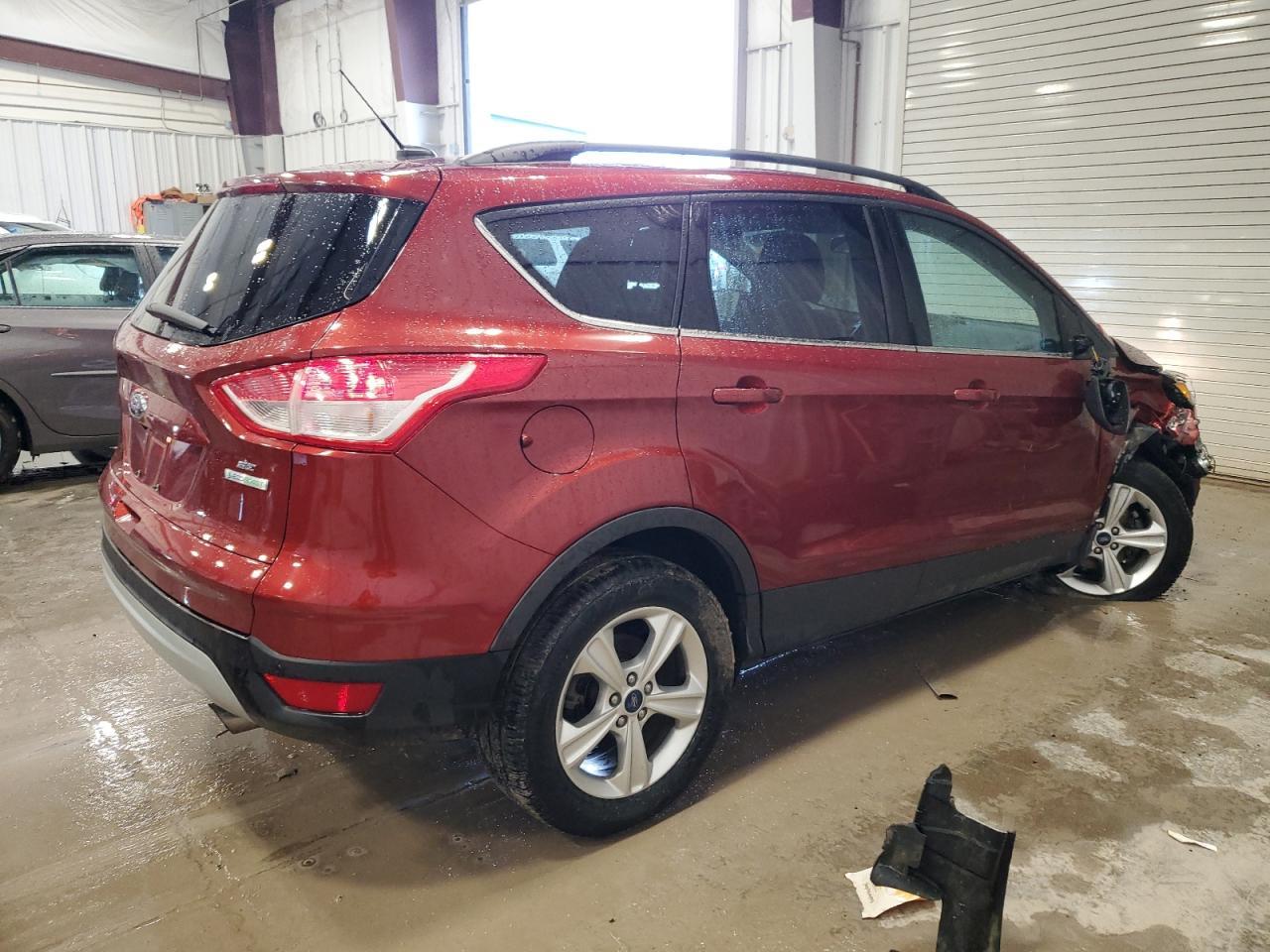 2014 FORD ESCAPE SE - Image 3