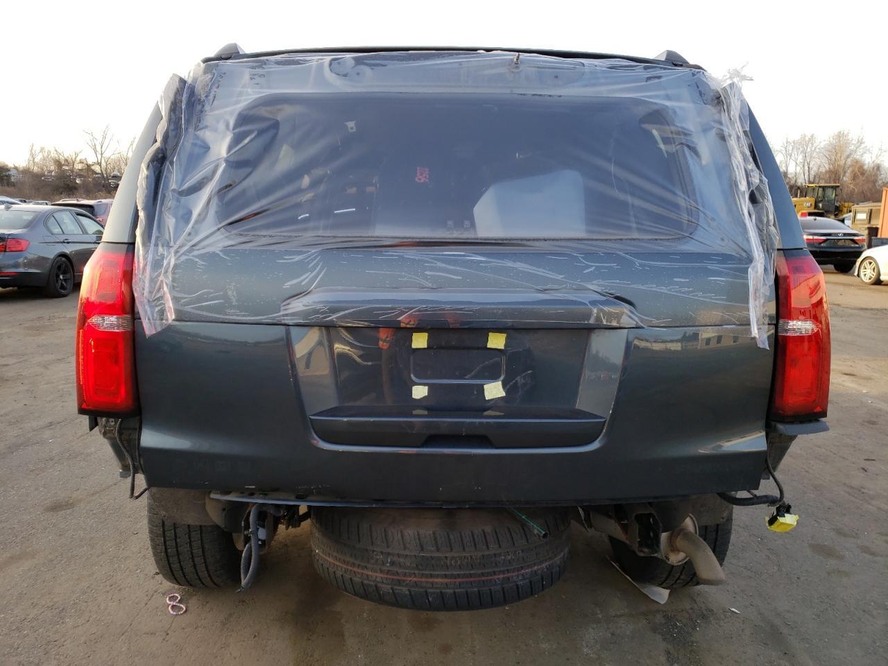 2019 CHEVROLET TAHOE K150 - Image 6