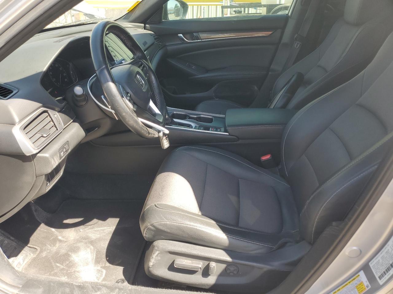2021 HONDA ACCORD SPO - Image 7