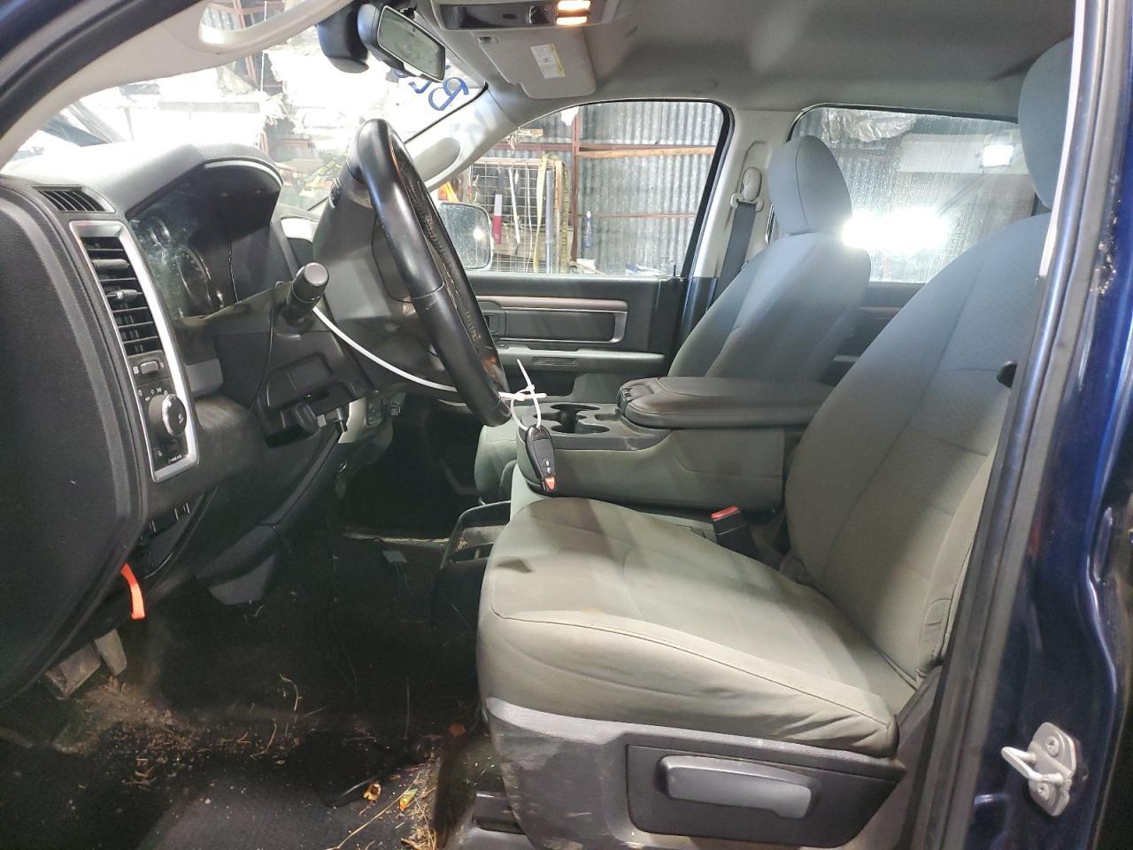 2017 RAM 1500 SLT - Image 7