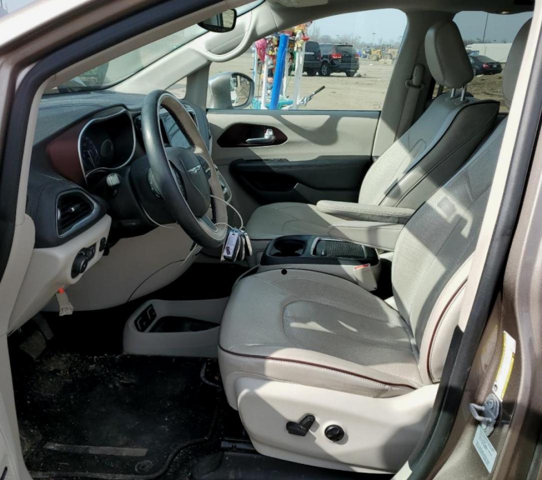 2017 CHRYSLER PACIFICA L - Фото 7